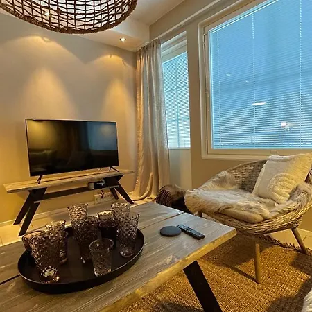 Levistar311 Appartement
