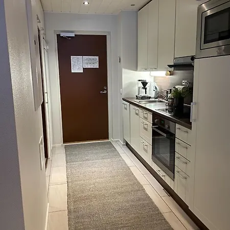 Levistar311 Appartement *