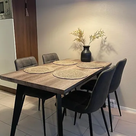 Levistar311 Lägenhet *