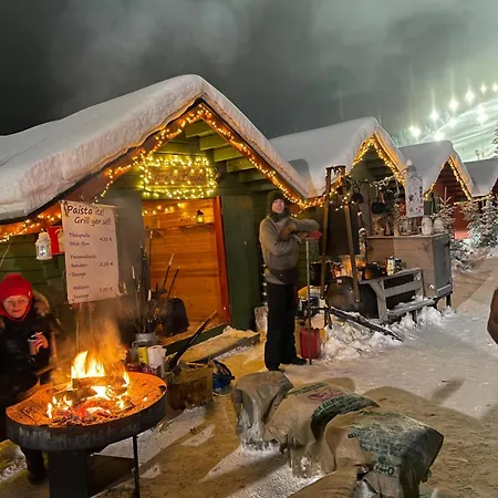 Lägenhet Levistar311 Levi