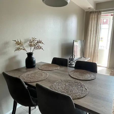 公寓 Levistar311 列维