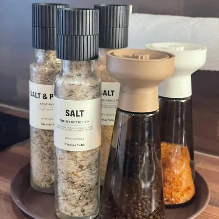 Levistar311 公寓 列维