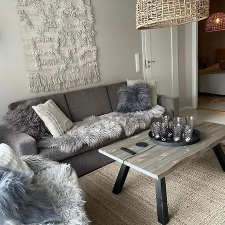 Levistar311 Appartement Levi