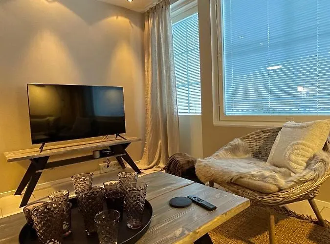 Levistar311 Apartmán