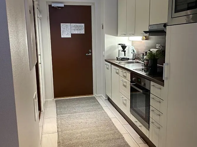 Levistar311 Apartmán *