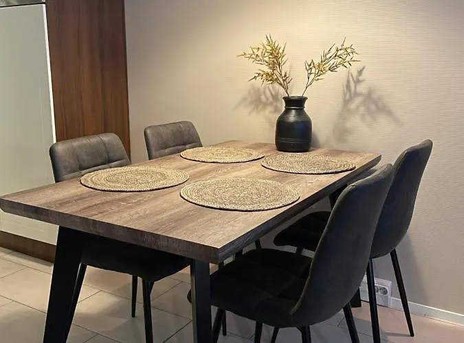 Levistar311 Διαμέρισμα *