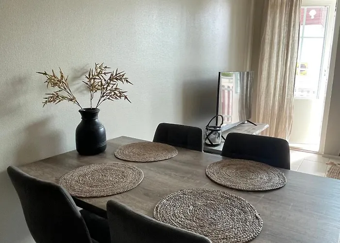 Apartmán Levistar311 Levi