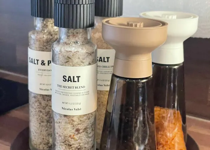 Levistar311 Apartmán Levi