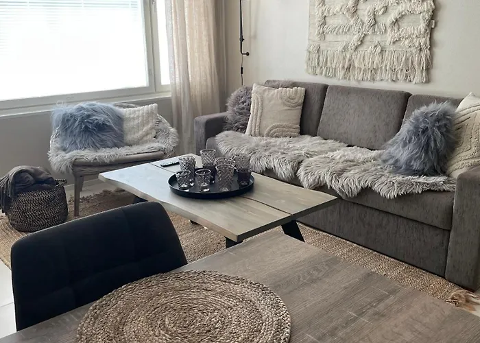 Levistar311 Διαμέρισμα Levi